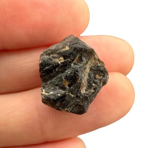 Darwinovo sklo 1,6g – Queenstown, Tasmánie