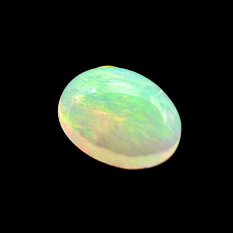 Drahý opál – Kabošon 1,3ct – Welo, Etiopie