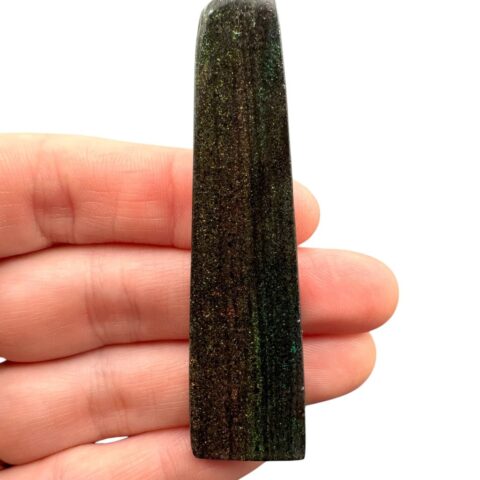 Indonéský opál 30,6ct – Kabošon – Indonésie