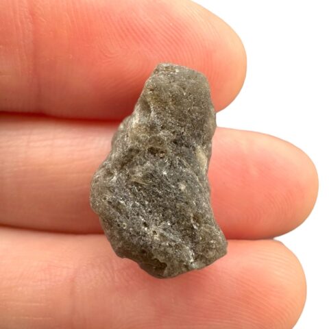 Darwinovo sklo 1,7g – Queenstown, Tasmánie