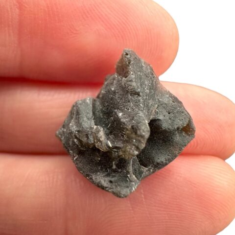 Darwinovo sklo 1,8g – Queenstown, Tasmánie