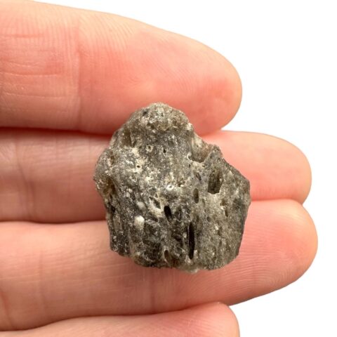 Darwinovo sklo 2,7g – Queenstown, Tasmánie