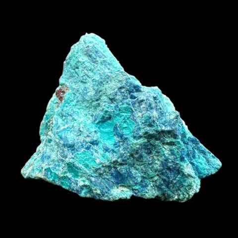 Chryzokol 108,4g – Kongo
