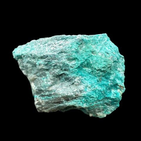 Chryzokol 123,3g – Kongo