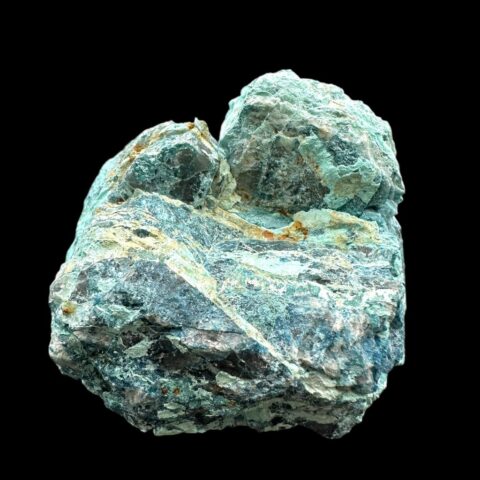 Chryzokol 68,4g – Kongo