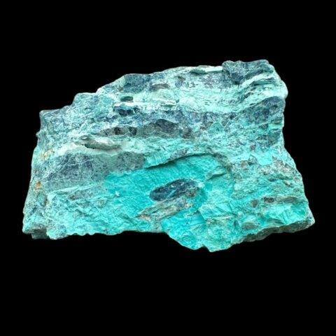 Chryzokol 129,8g – Kongo