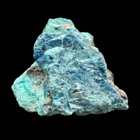Chryzokol 116,2g – Kongo