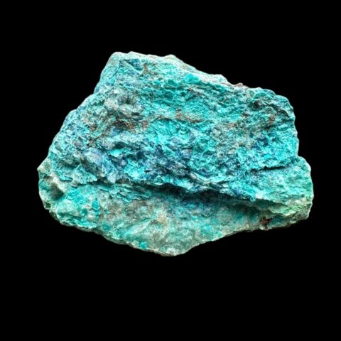 Chryzokol 139,2g – Kongo