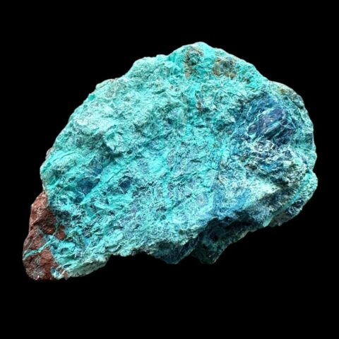 Chryzokol 160,8g – Kongo