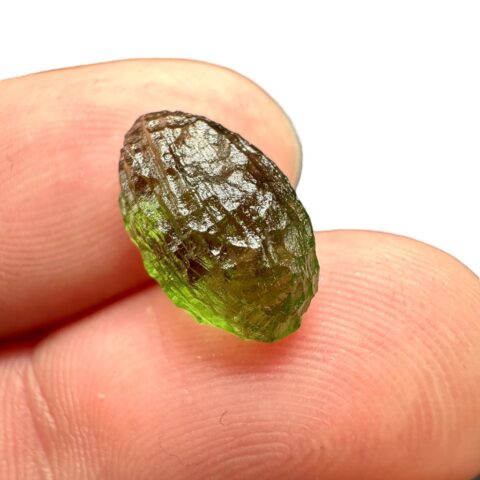 Vltavín – Malý Chlum – 0,8g