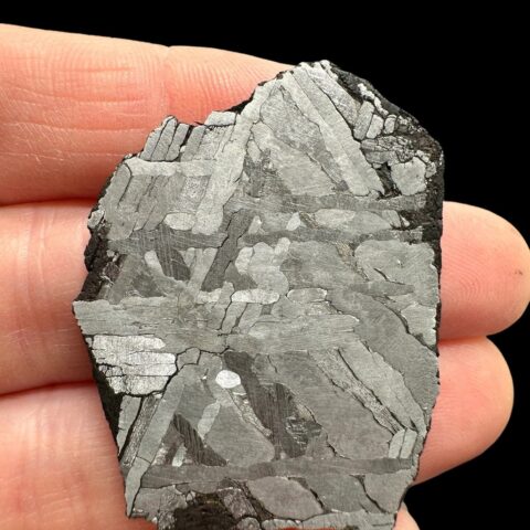 Meteorit Seymchan 10g – Magadan, Rusko