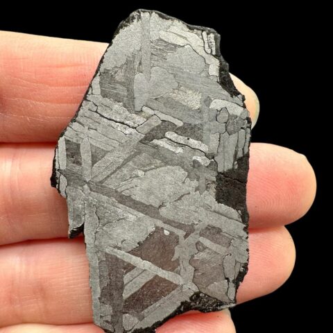 Meteorit Seymchan 10g – Magadan, Rusko