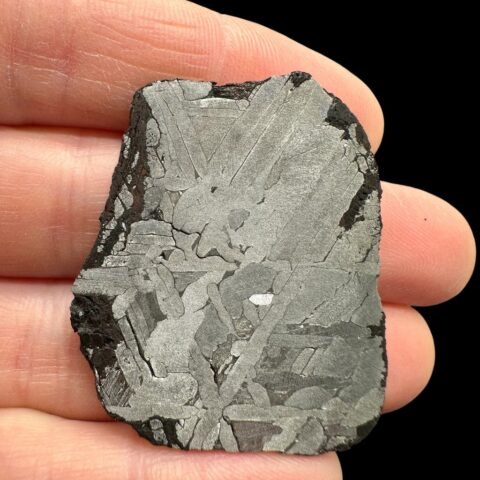 Meteorit Seymchan 14,2g – Magadan, Rusko