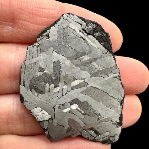 Meteorit Seymchan 9,9g – Magadan, Rusko