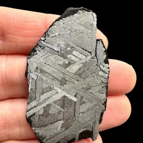 Meteorit Seymchan 9,1g – Magadan, Rusko