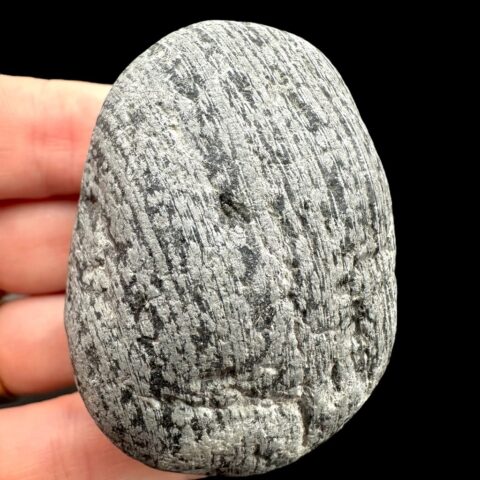 Jávský vločkový obsidián 91,4g – Jáva, Indonésie