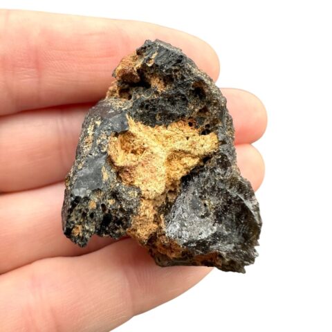 Muong Nong 22,8g – Jižní Laos