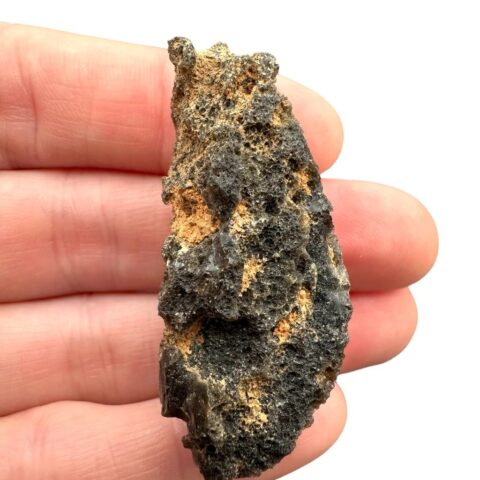 Muong Nong 12,7g – Jižní Laos