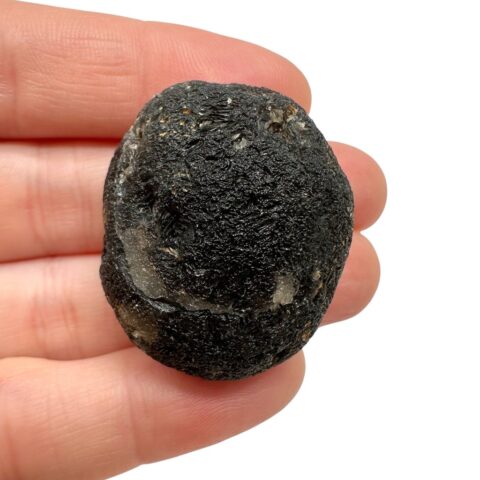 Obsidián Jambi 21,6g – Jambi, Jižní Sumatra, Indonésie