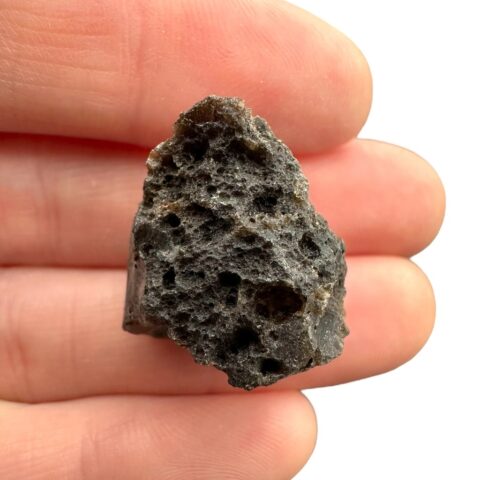 Muong Nong 5,8g – Jižní Laos