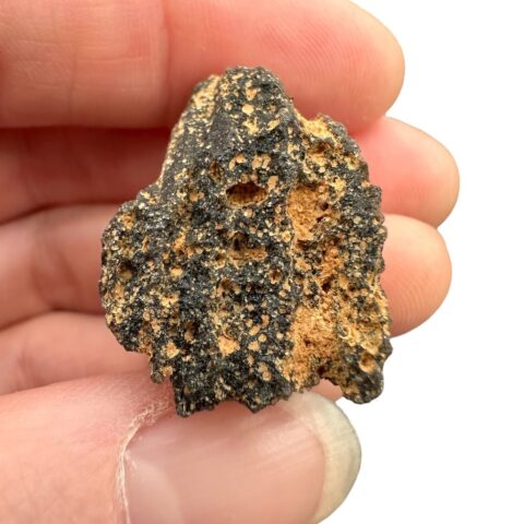 Muong Nong 6,4g – Jižní Laos