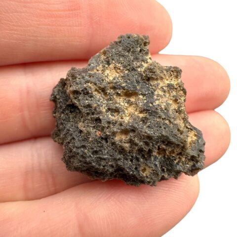 Muong Nong 5,7g – Jižní Laos