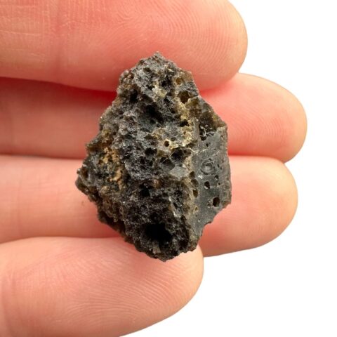 Muong Nong 2,8g – Jižní Laos