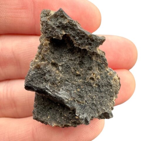 Muong Nong 7,2g – Jižní Laos