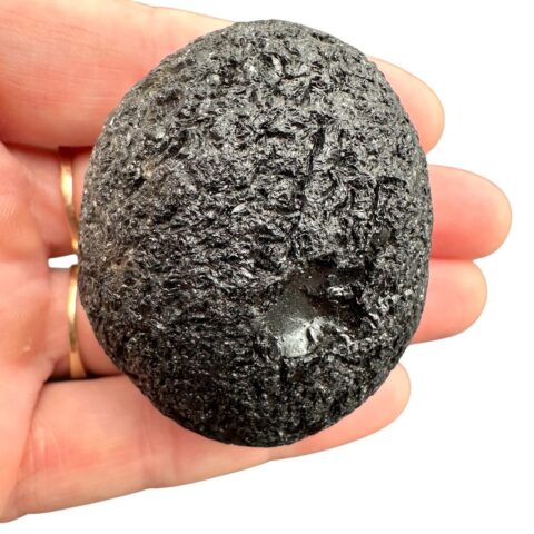Obsidián Guang Dong 84,2g – Čína
