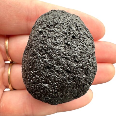 Obsidián Guang Dong 40,4g – Čína