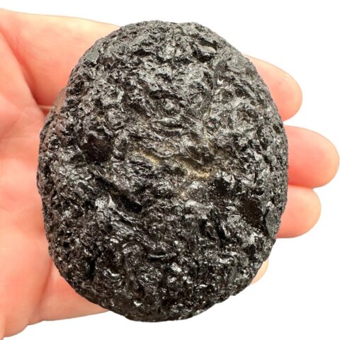 Obsidián Guang Dong 118,8g – Čína
