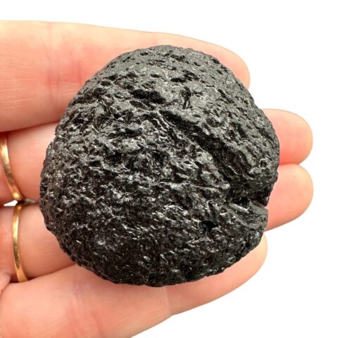 Obsidián Guang Dong 44,1g – Čína