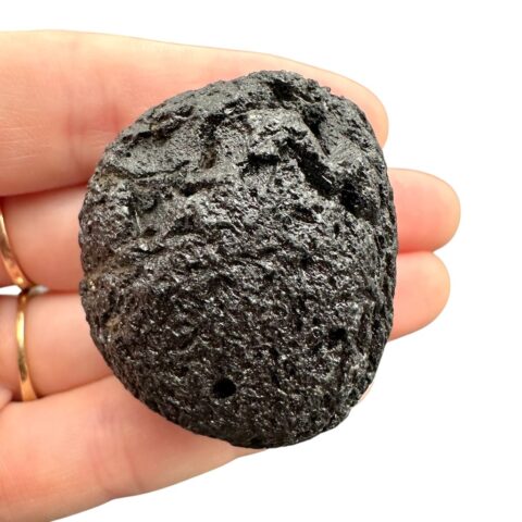 Obsidián Guang Dong 51g – Čína