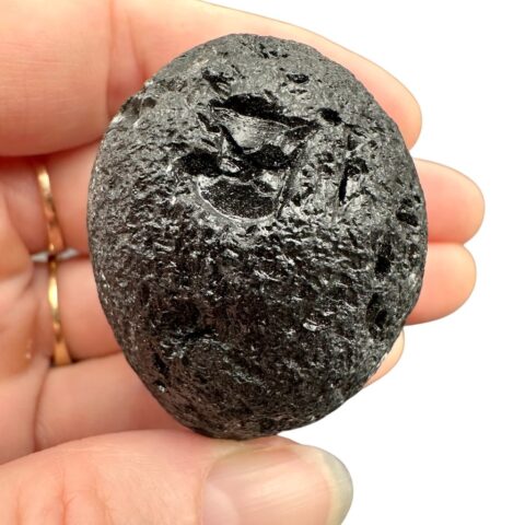 Obsidián Guang Dong 67,1g – Čína
