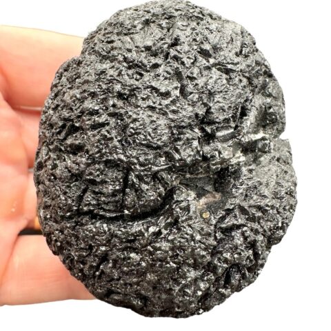 Obsidián Guang Dong 165,2g – Čína