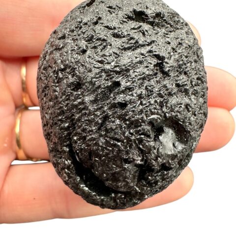 Obsidián Guang Dong 77,5g – Čína