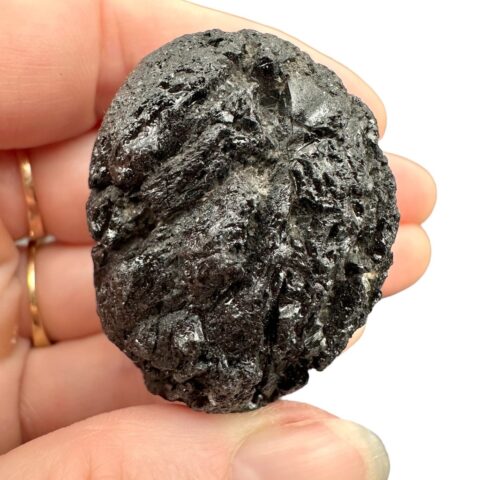 Obsidián Guang Dong 54,7g – Čína