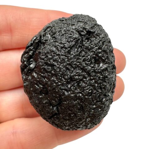 Obsidián Guang Dong 34,3g – Čína