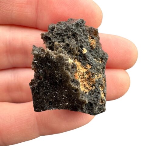 Muong Nong 7g – Jižní Laos