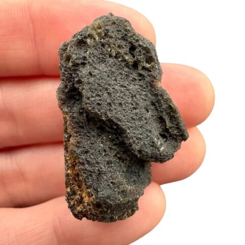 Muong Nong 10g – Jižní Laos