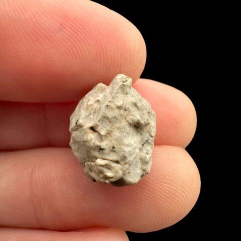 Meteorit Djoua 001 – 1,6g – Alžírsko