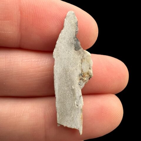 Meteorit Djoua 001 – 1,3g – Alžírsko