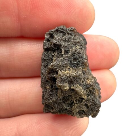 Muong Nong 5,2g – Jižní Laos
