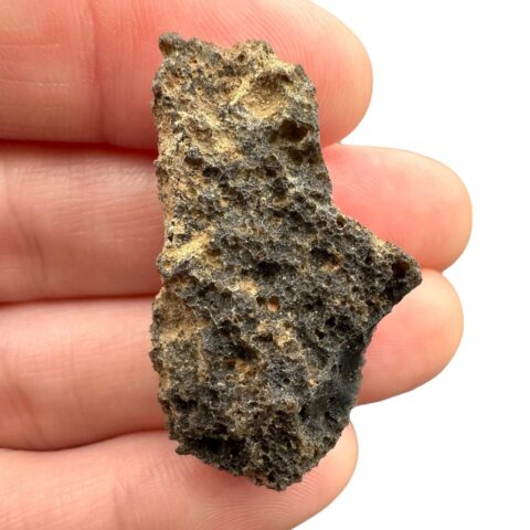 Muong Nong 5,2g – Jižní Laos