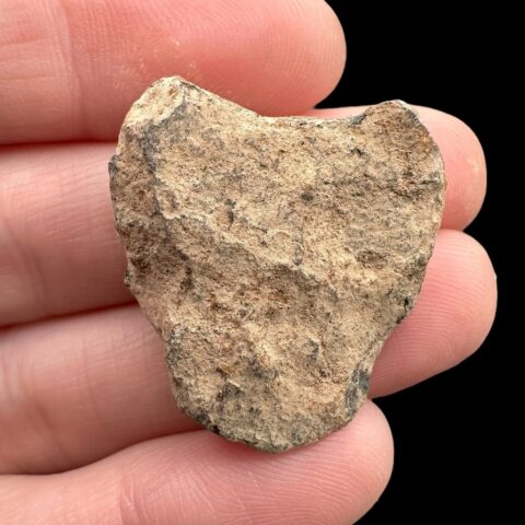 Meteorit Canyon Diablo 17,2g – Arizona, USA