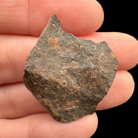 Meteorit Canyon Diablo 13g – Arizona, USA