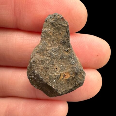 Meteorit Canyon Diablo 6,7g – Arizona, USA