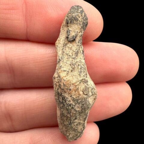 Meteorit Canyon Diablo 10,7g – Arizona, USA
