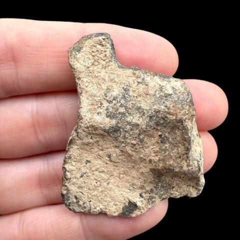 Meteorit Canyon Diablo 26,2g – Arizona, USA