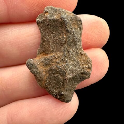Meteorit Canyon Diablo 8,2g – Arizona, USA